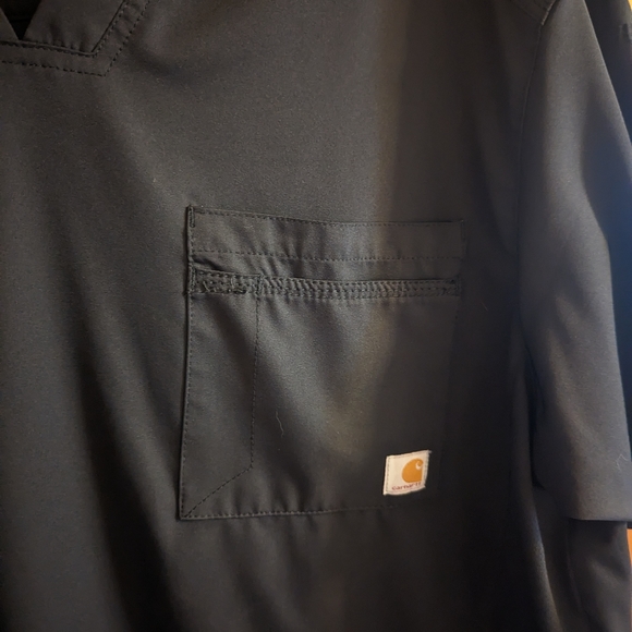 Carhartt Scrub Top - Picture 6 of 9